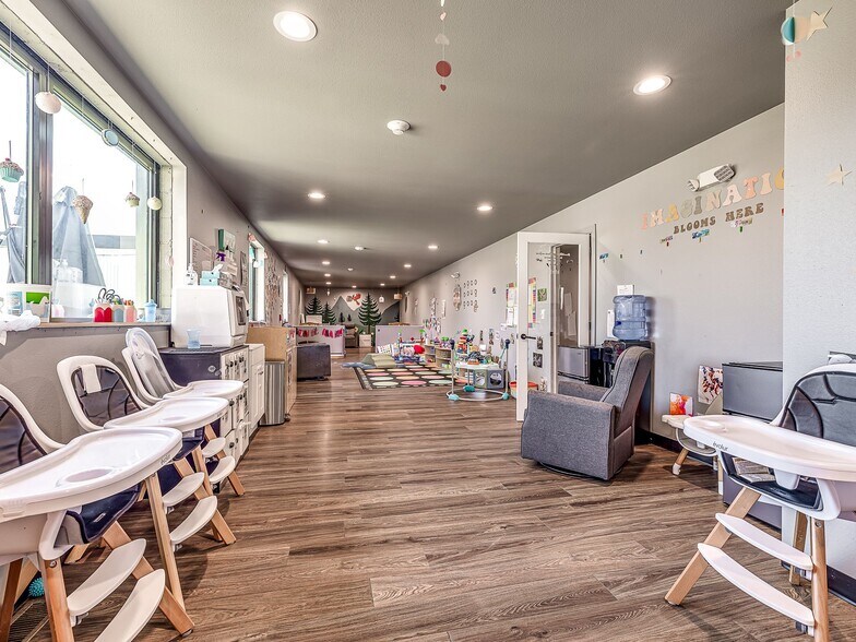 More Photos Of 3838 State St, Bartlesville General Retail For Sale