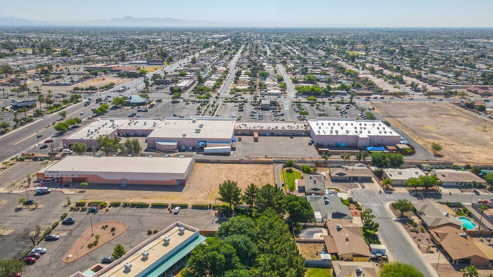 More Photos Of 940 N Alma School Rd, Chandler Storefront For Lease