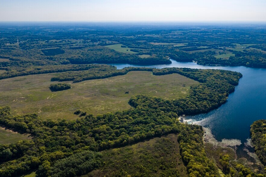 More Photos Of 00000 McLouth Rd., Tonganoxie Land For Sale