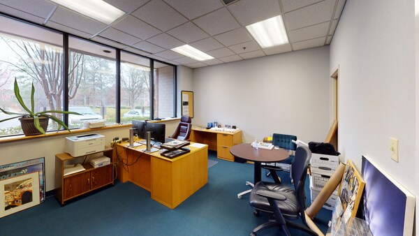 More Photos Of 201 Kelly Dr, Peachtree City Warehouse For Sale