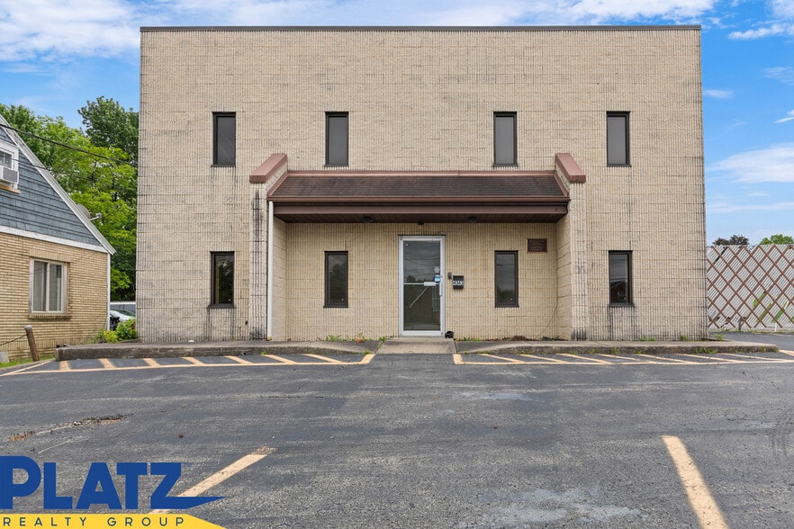 Primary Photo Of 4343 Mahoning Ave, Austintown Warehouse For Sale