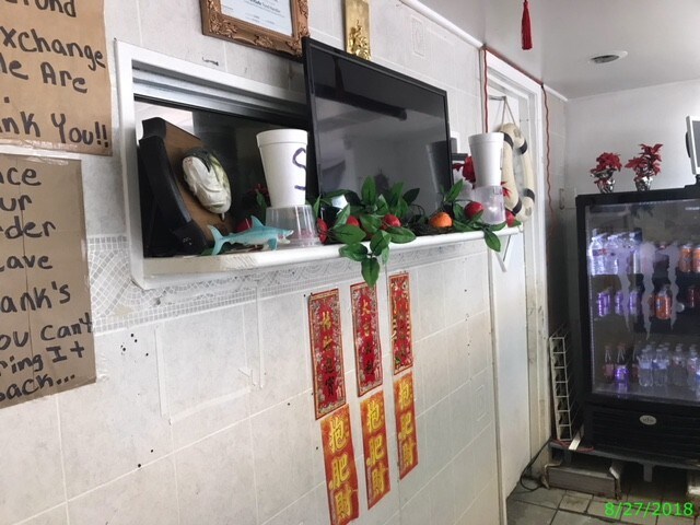 More Photos Of 8903 Cullen Blvd, Houston Restaurant For Sale
