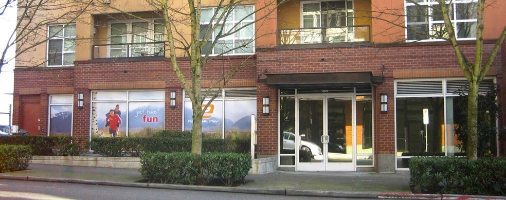 More Photos Of 414 NE 70th St, Seattle Apartments For Sale