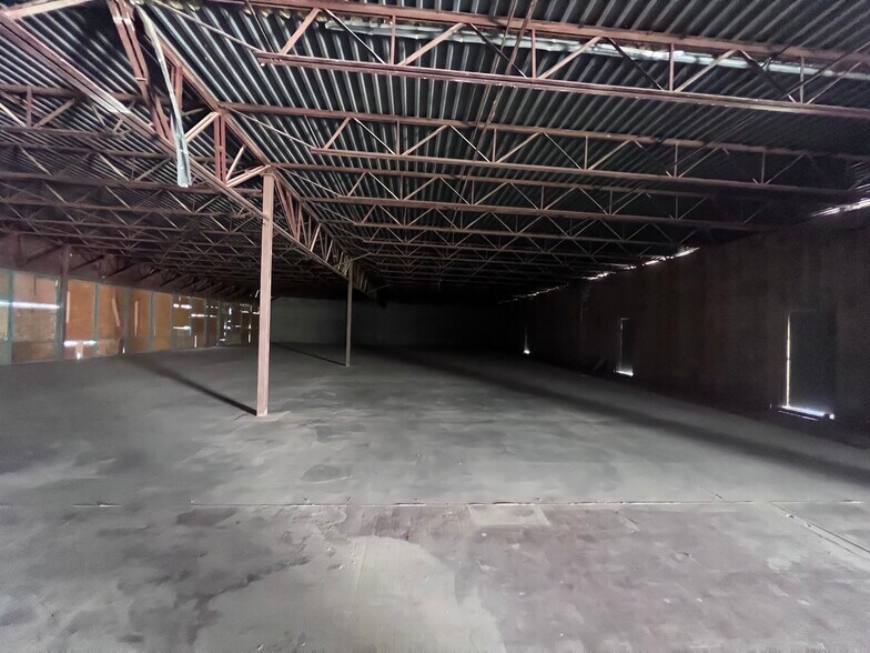 More Photos Of 1900 Highway 54 S, Alamogordo Freestanding For Lease