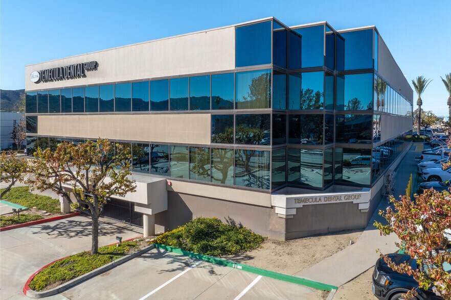 More Photos Of 41593 Winchester Rd, Temecula Office For Lease