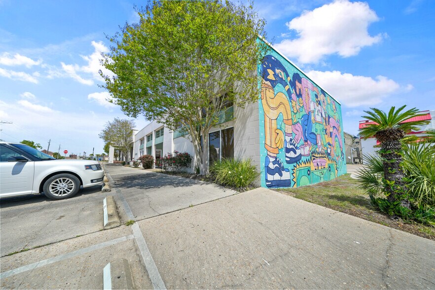 More Photos Of 460 Grace Ave, Panama City Office For Lease