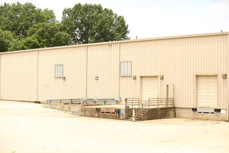 More Photos Of 6920 E Marshville Blvd, Marshville Radio TVTransmission Facilities For Sale