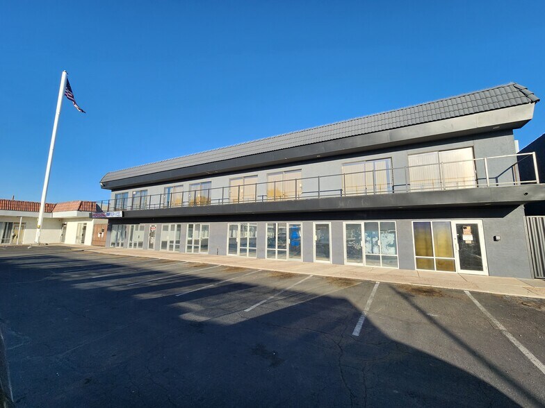 More Photos Of 3620 E Thomas Rd, Phoenix Unknown For Lease