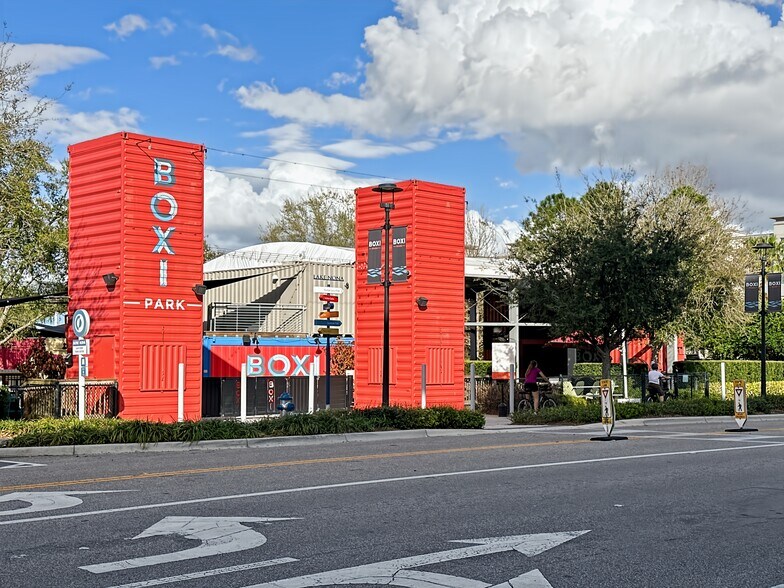 More Photos Of 6900 Tavistock Lakes Blvd, Orlando Coworking Space