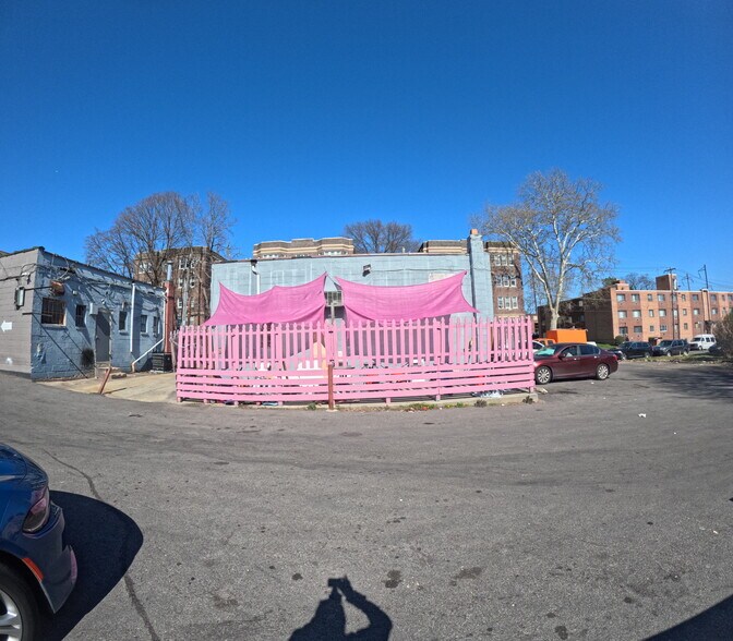 More Photos Of 5000-02 City Ave, Philadelphia Freestanding For Sale