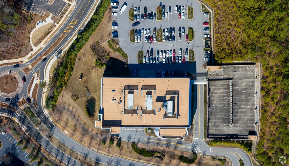 More Photos Of 3330 Preston Ridge Rd, Alpharetta Medical For Lease