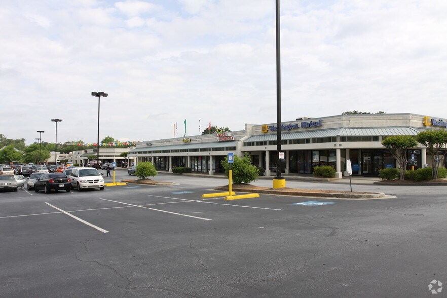 More Photos Of 971 N Hairston Rd, Stone Mountain Unknown For Lease