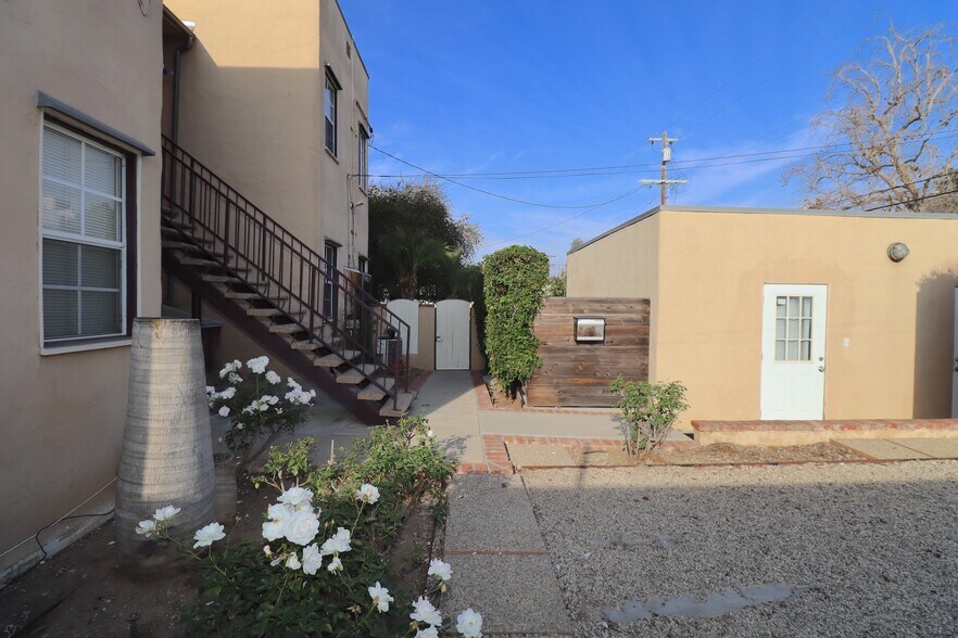 More Photos Of 1500 Hauser Blvd, Los Angeles Apartments For Sale