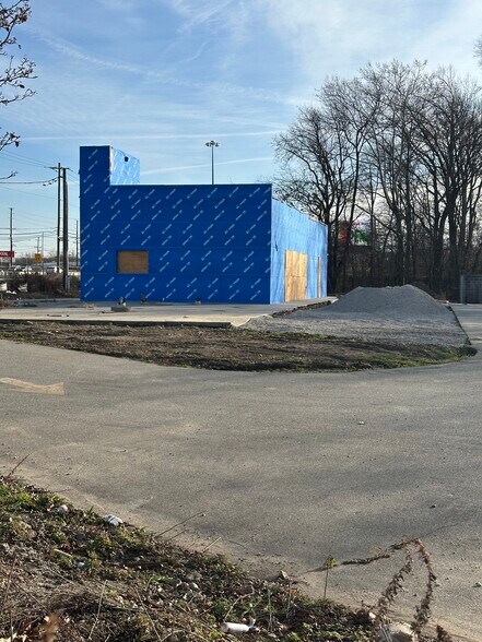 More Photos Of 244 US Highway 46, Totowa Fast Food For Lease