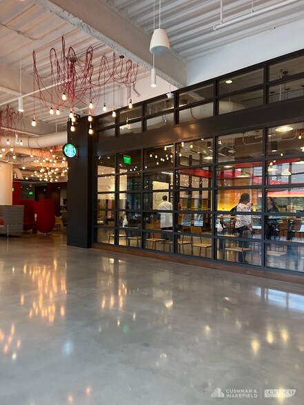 More Photos Of 1 American Blvd, Westlake Office For Sale