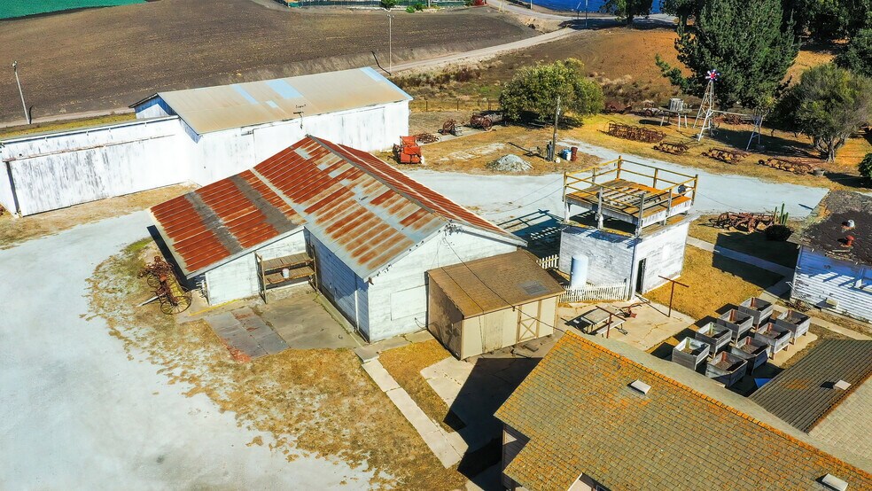 More Photos Of 30 San Jon Rd, Salinas Land For Sale