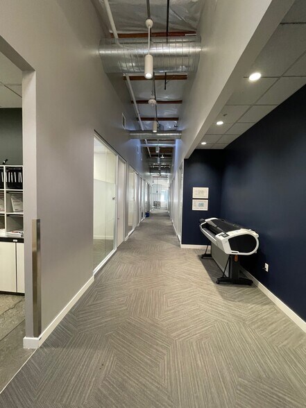 More Photos Of 501 Ellis St, Mountain View Office For Lease