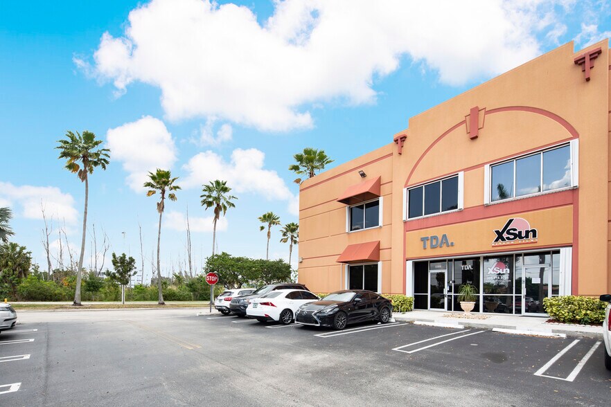 More Photos Of 3301-3389 NW 97th Ave, Miami Warehouse For Sale