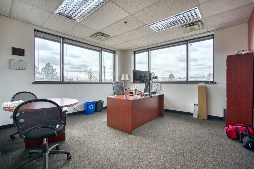 More Photos Of 6101 Lookout Rd, Boulder Light Manufacturing For Sale