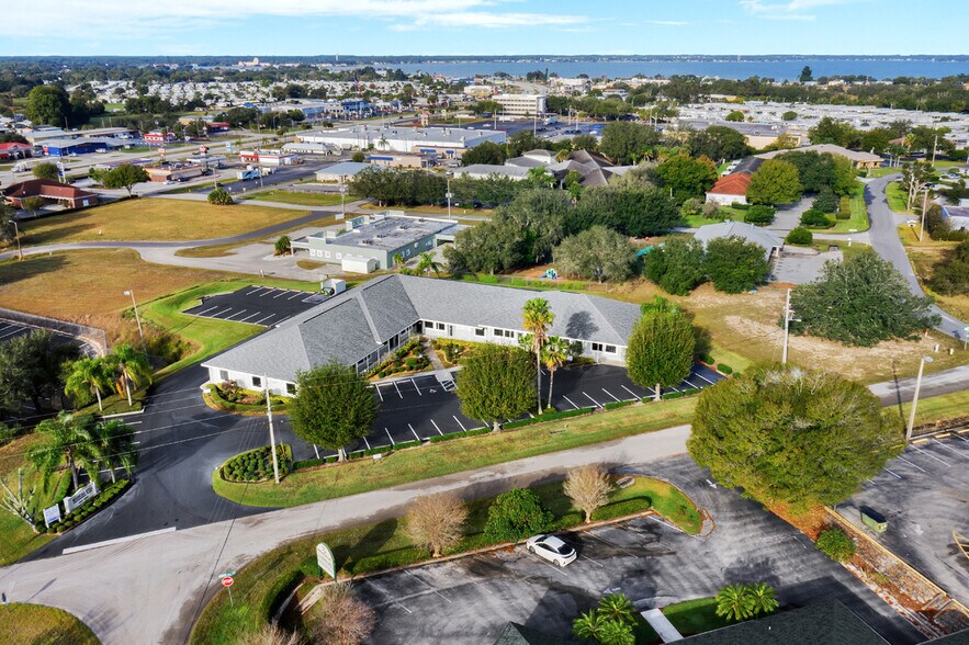 More Photos Of 3311-3345 Medical Hill Rd, Sebring Medical For Lease