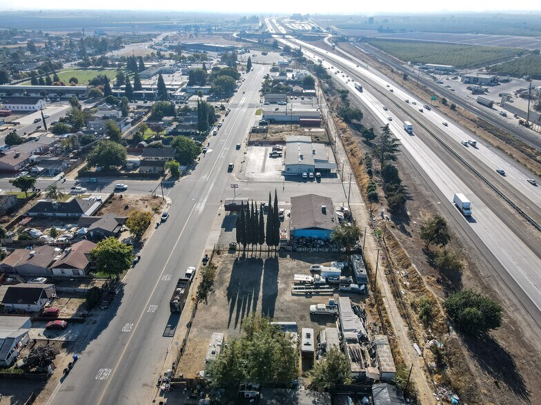 Primary Photo Of 5569 7th St, Keyes Land For Sale