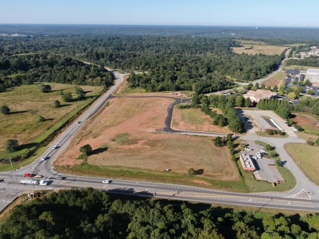 More Photos Of Hwy 138 & Hwy 11 Hwy, Monroe Land For Sale