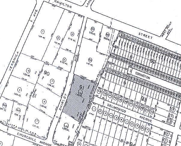 More Photos Of 5 Shirley Ave, Somerset Office For Lease