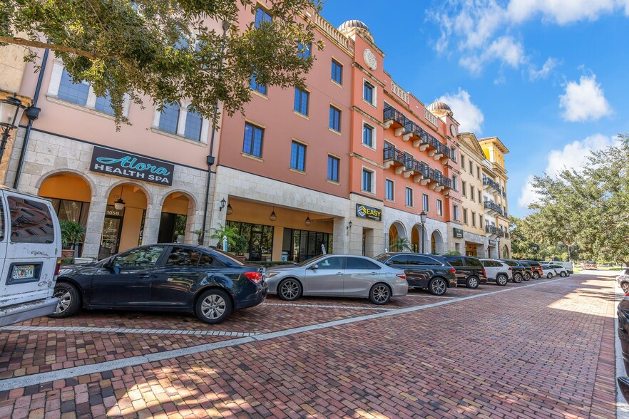 More Photos Of 2295 S Hiawassee Rd, Orlando Office For Sale
