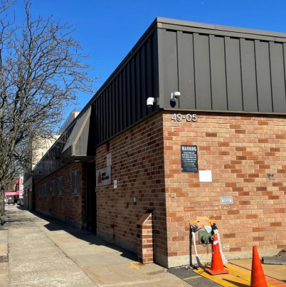 Primary Photo Of 4905 20th Ave, Flushing Industrial For Lease