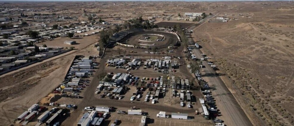 More Photos Of 5001 N Chester Ave, Bakersfield Land For Sale