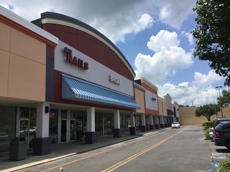 More Photos Of 2401 SW 27th Ave, Ocala Unknown For Lease