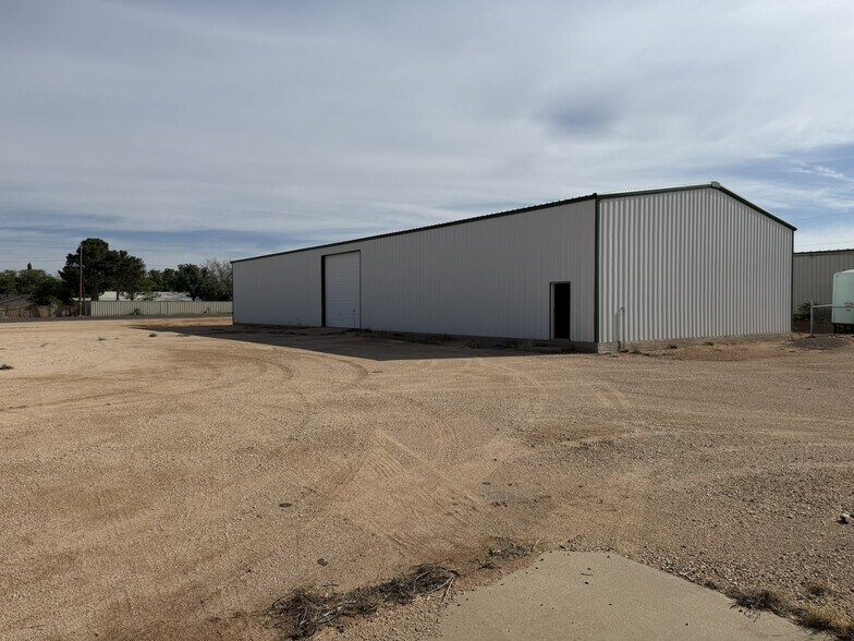 More Photos Of , Lamesa Industrial For Sale