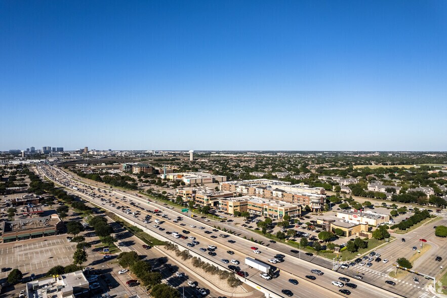 More Photos Of Dallas North Tollway, Plano Unknown For Lease