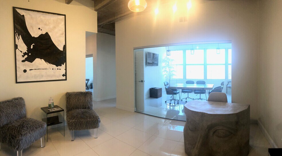 More Photos Of 306 W Wall St, Midland Office For Lease