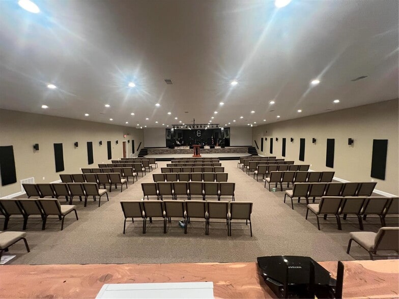 More Photos Of 3370 Highway O, Park Hills Religious Facility For Sale