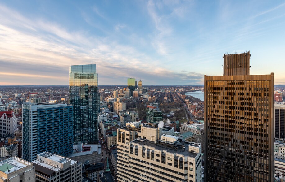 More Photos Of 53 State St, Boston Office For Lease