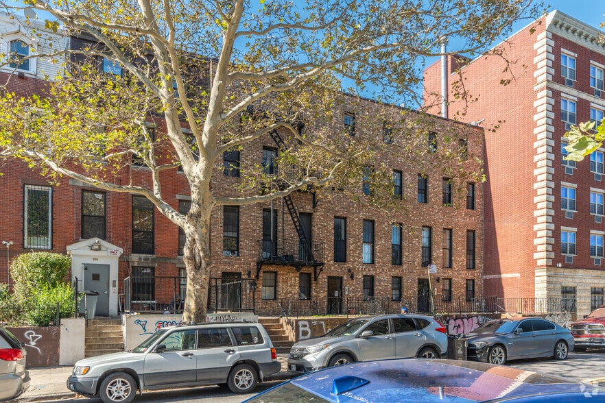 More Photos Of 22 Patchen Ave, Brooklyn Apartments For Sale