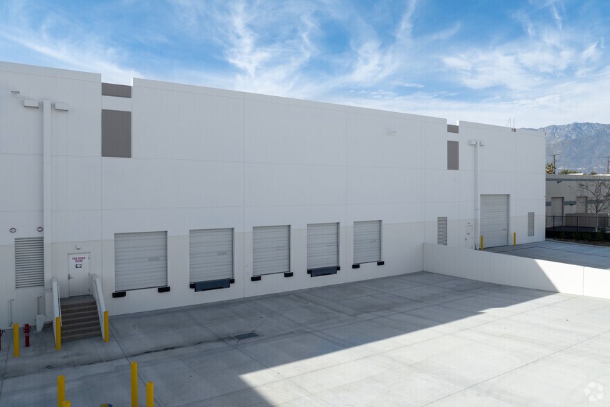 More Photos Of 11900 Arrow Rt, Rancho Cucamonga Warehouse For Sale