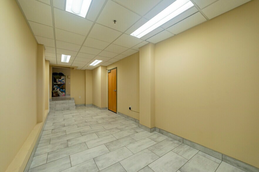 More Photos Of 3708 S El Camino Real, San Mateo Storefront Retail Residential For Sale