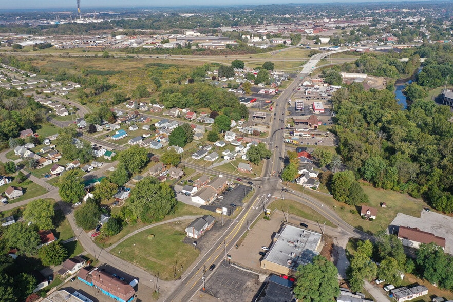 More Photos Of 2700-2728 Cleveland Ave SW, Canton General Retail For Sale