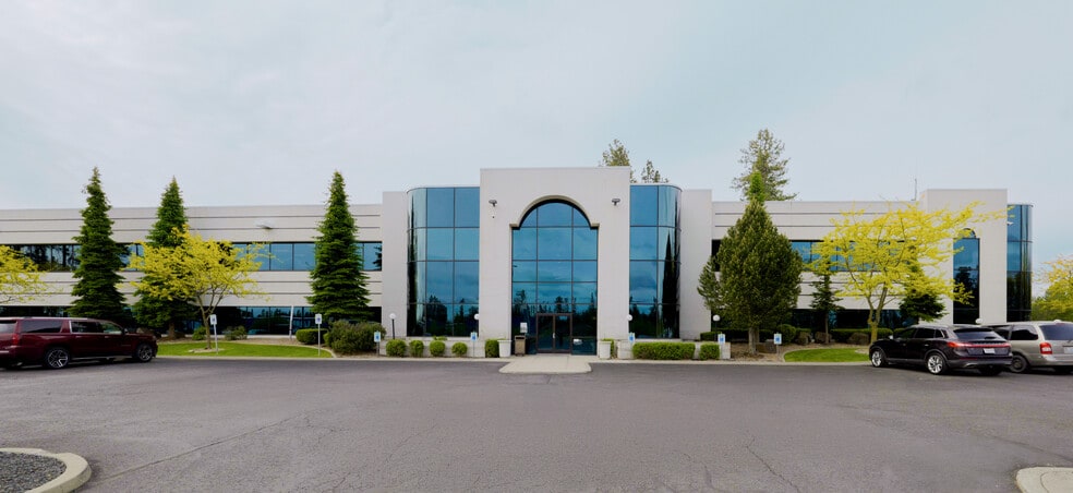 Primary Photo Of 5709 W Sunset Hwy, Spokane Office For Sale