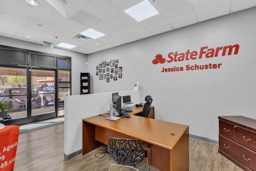 More Photos Of 8155 E Indian Bend Rd, Scottsdale Office For Sale