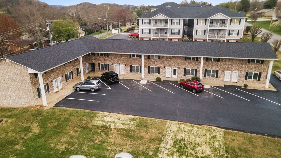 More Photos Of 730 Sir Echo Dr, Kingsport Multifamily For Sale