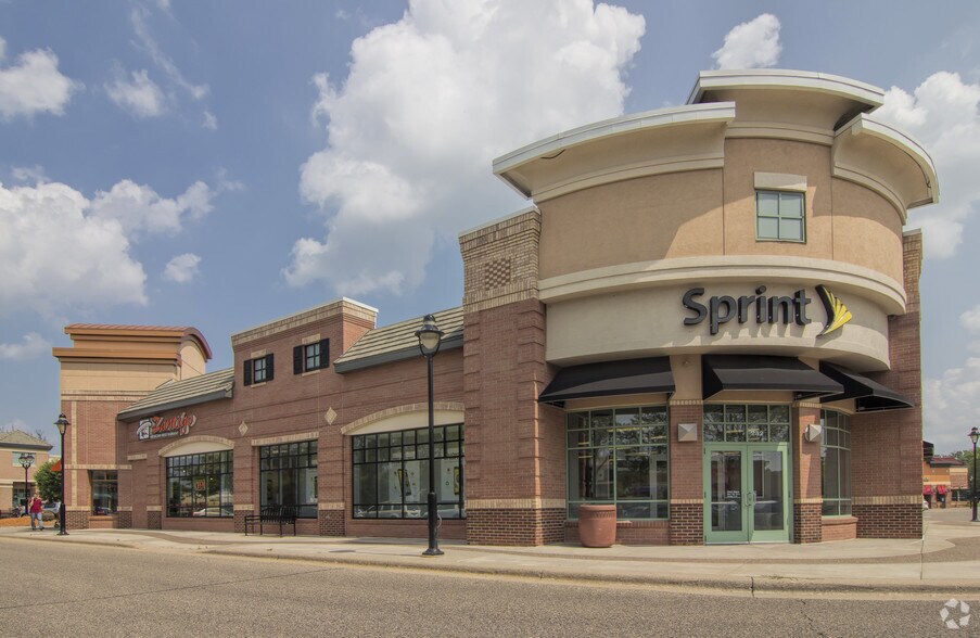 More Photos Of 4345-4549 NE Pheasant Ridge Dr, Blaine Unknown For Lease