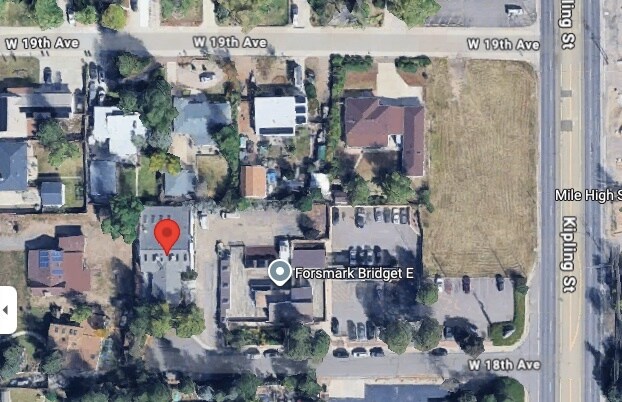 More Photos Of 10085 W 18th Ave, Lakewood Loft Creative Space For Sale