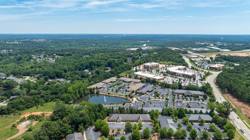 More Photos Of 1500 Langford Dr, Watkinsville Medical For Sale