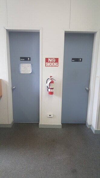 More Photos Of 2616 E State St, Trenton Warehouse For Lease