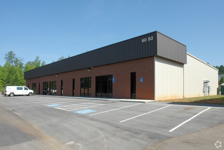 More Photos Of 60 Chamisa Rd, Covington Unknown For Lease