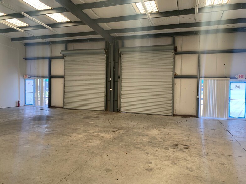 More Photos Of 330 Stan Dr, Melbourne Warehouse For Lease
