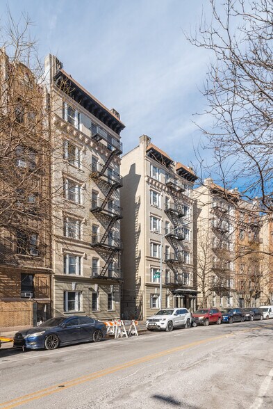 More Photos Of 374 Wadsworth Ave, New York Apartments For Sale